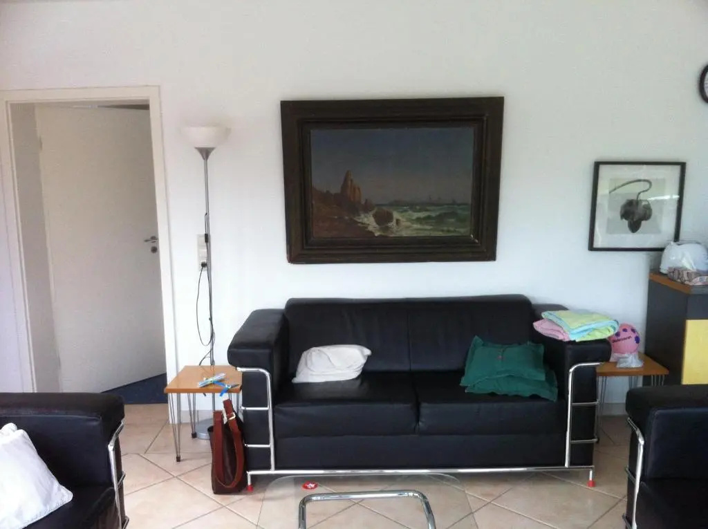 Wohnung A
