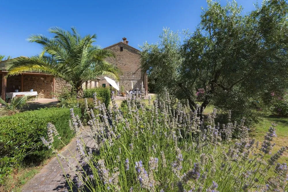 Il Vecchio Mulino Toscana