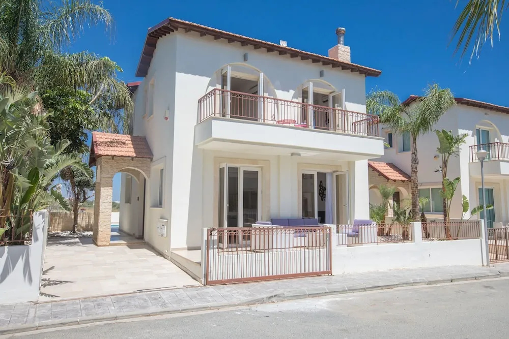 Protaras Katerina Villa Kv53