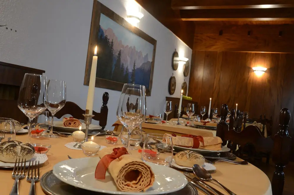 Hotel Margherita