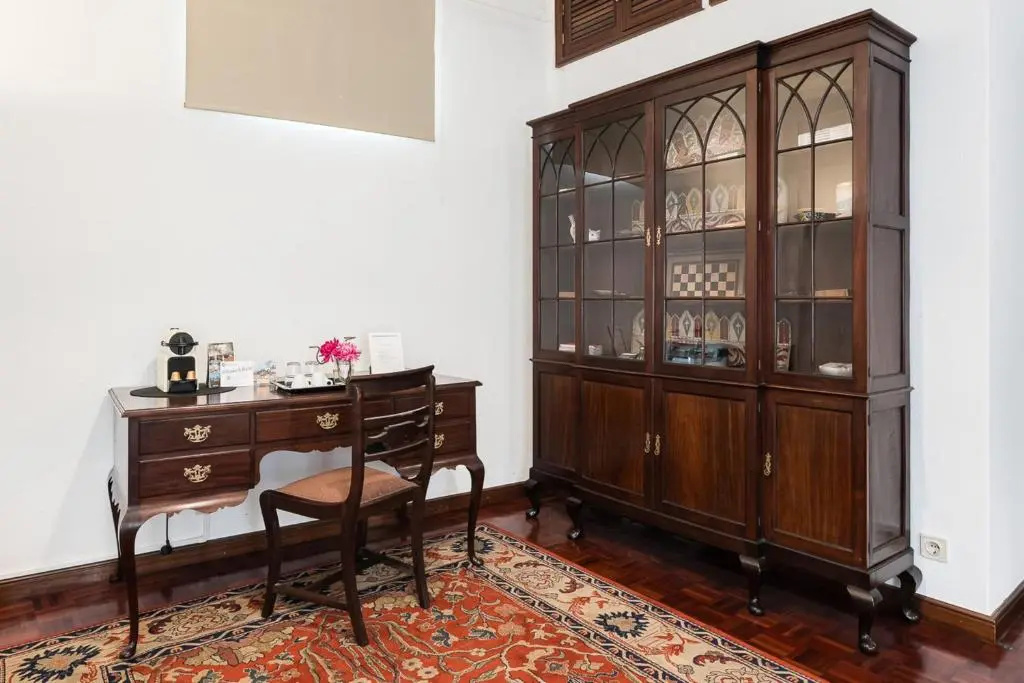 GuestReady - Office Residence 1