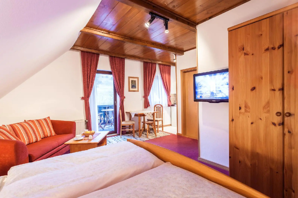 FarmStay Zelinc
