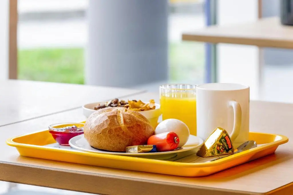 B&B HOTEL Düren