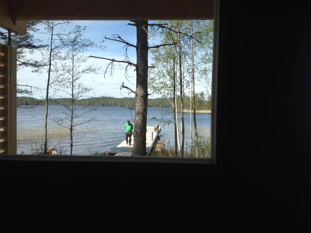 Nestorinranta Villa