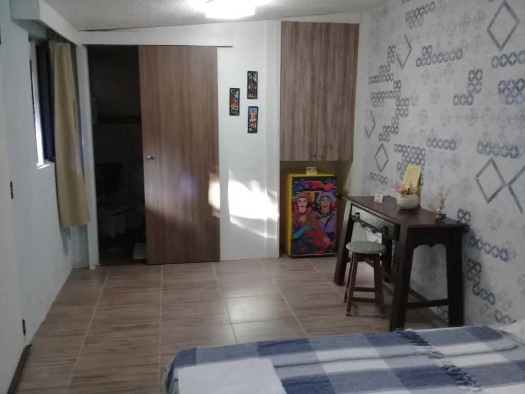 Hotel Pousada Casuarinas