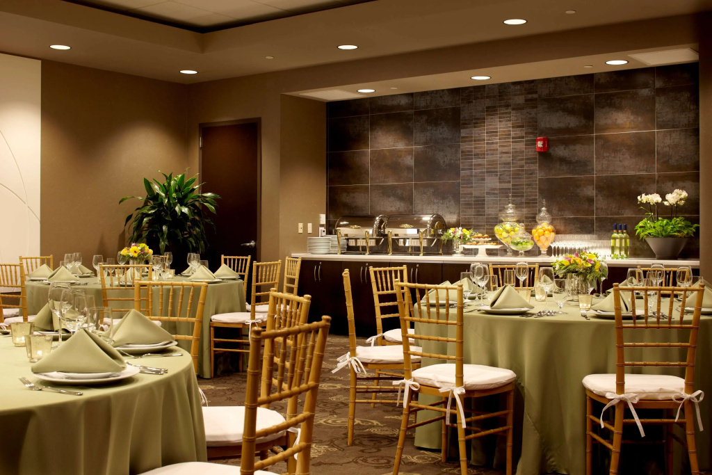 Hyatt House Philadelphia/King of Prussia