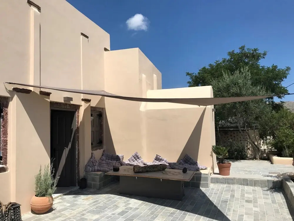 Alia Mansion by K&K