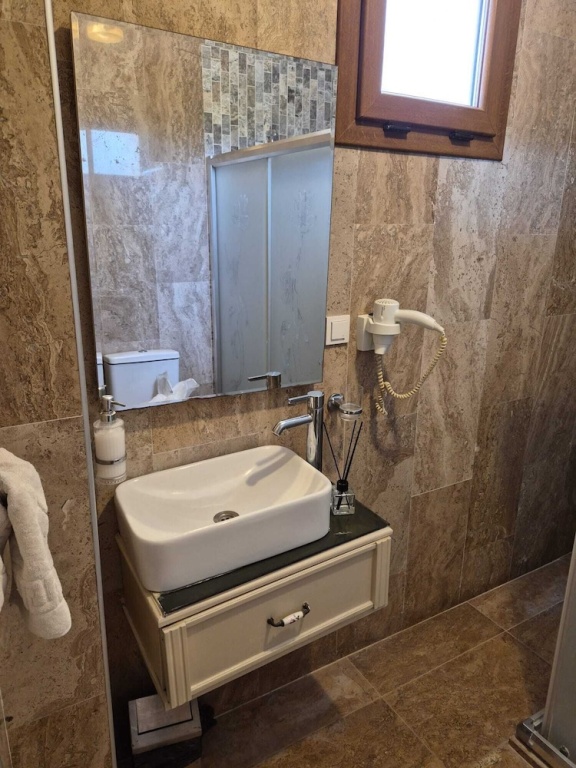 Cunda Paradise Otel