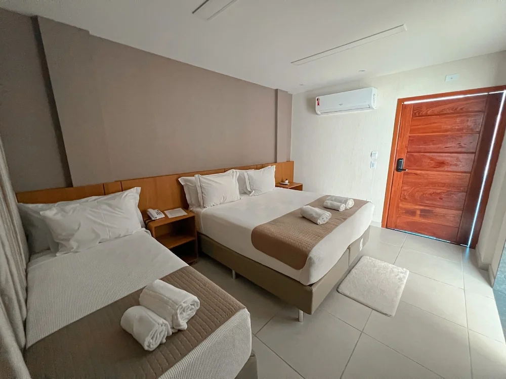 VIVER Pousada Club & Restaurante