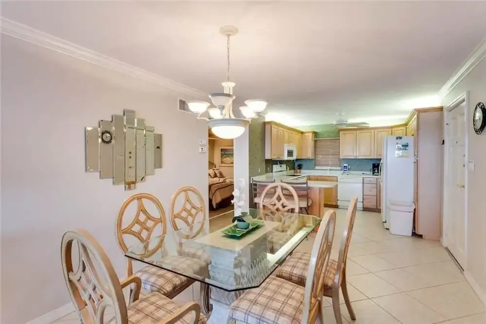 Gateway Villa 796 - Two Bedroom Condo