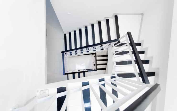 The Capella Guest House