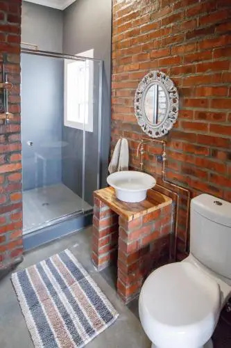 Rustic Retreat Apartment In Durbanville