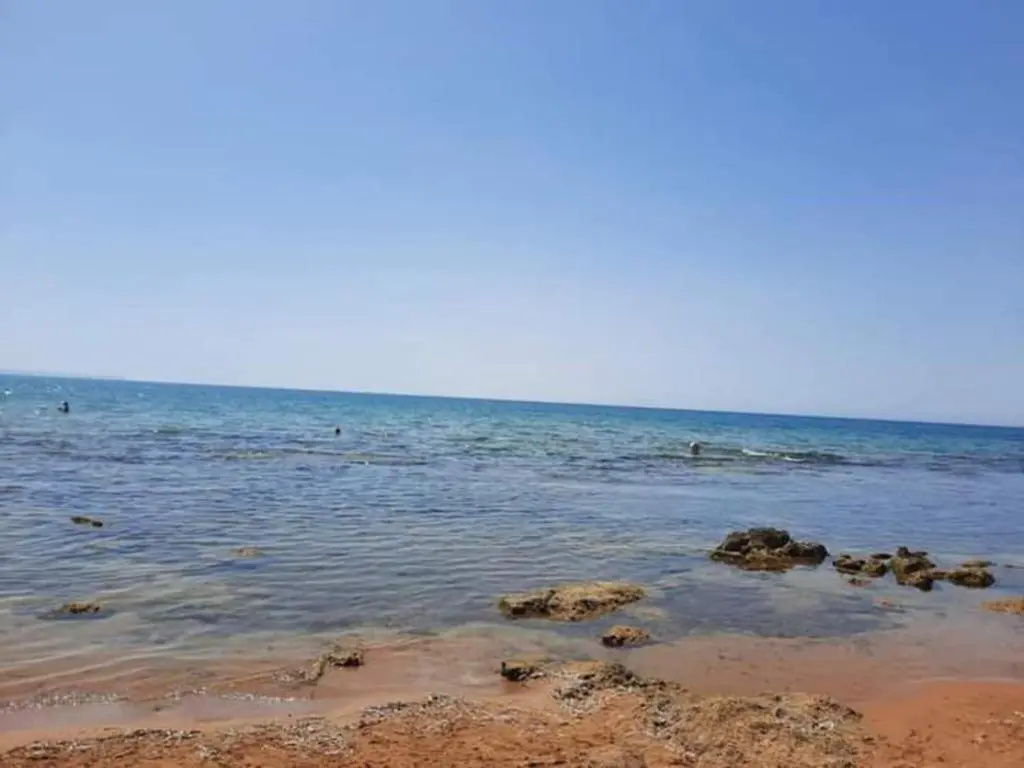 Bilocale a 5 minuti dal mare