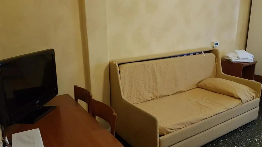 Albergo Ristorante Bergallo