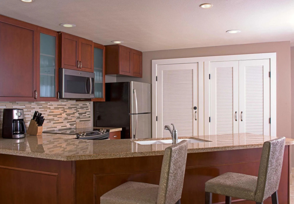 Marriott's Canyon Villas