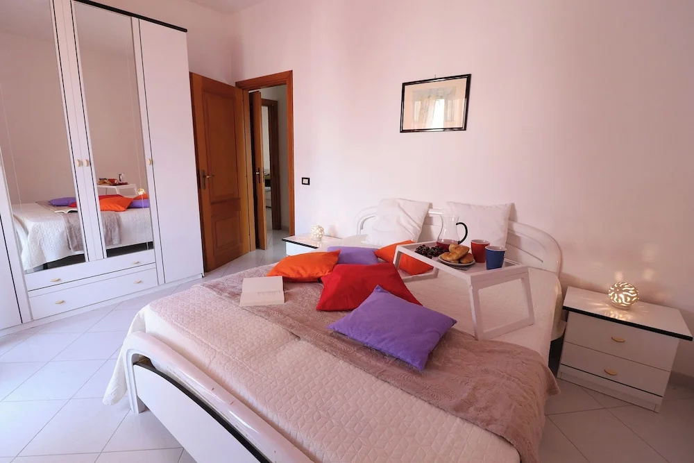 Gi Otranto holiday home for 6 people