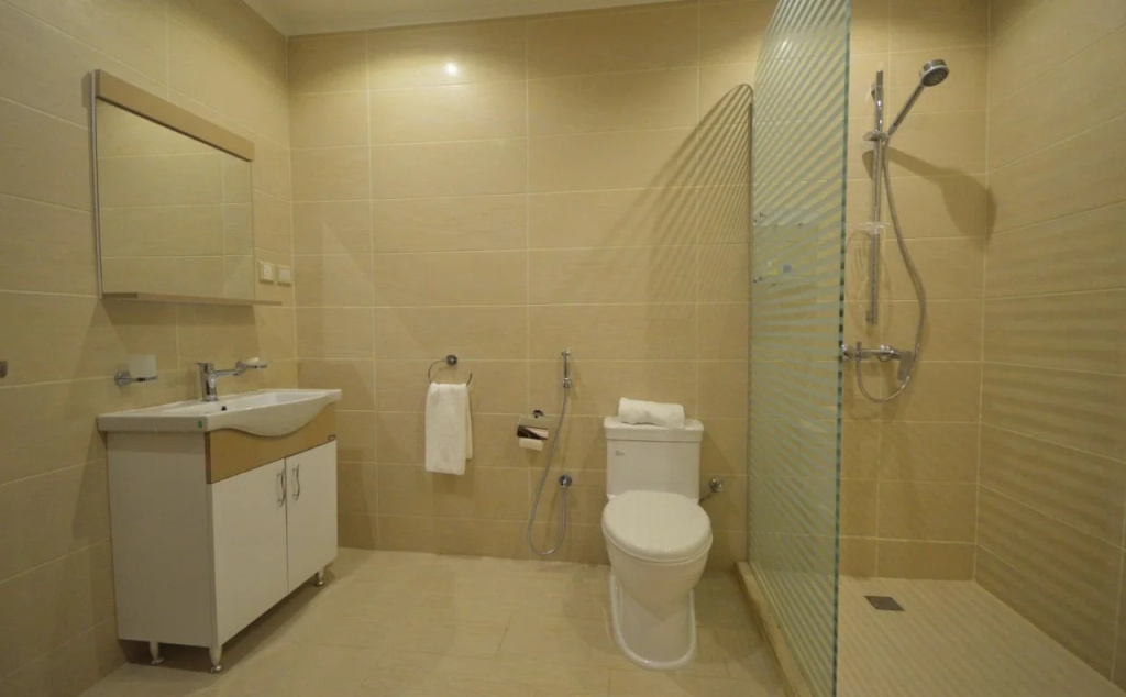 Rahhal AlBahr Serviced Apartments