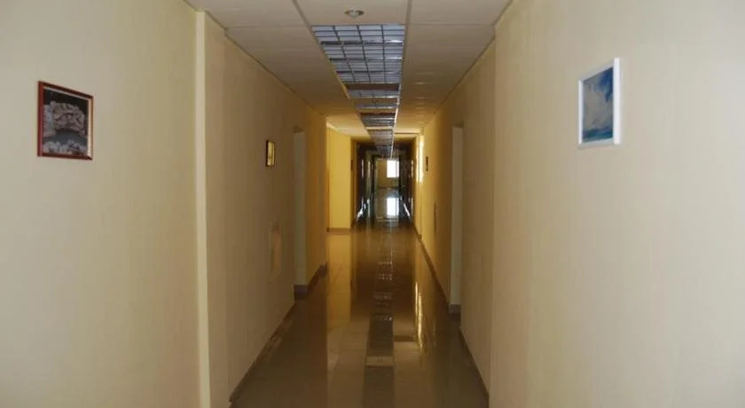 Hostel Raduga