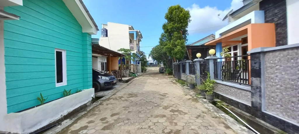 Homestay KSSY