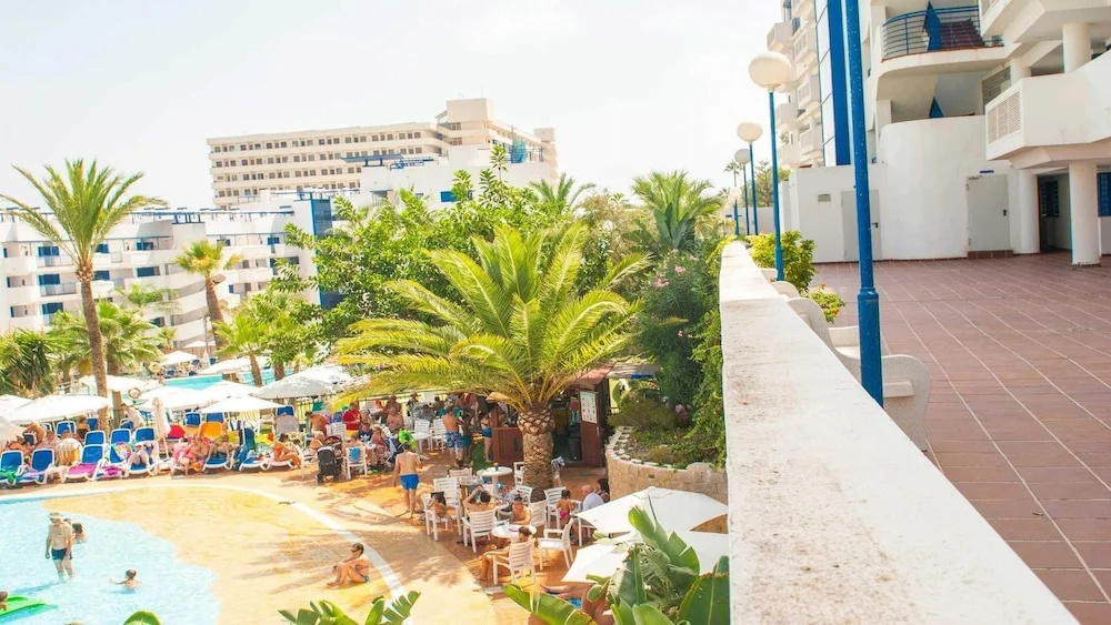 Benalmadena 1 - Modern Apartment 100 m to Benalmadena Beach