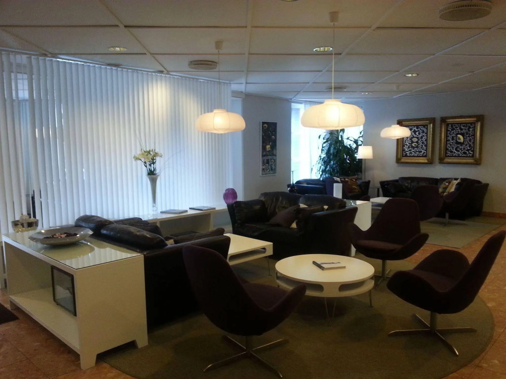 Hotel Öresund Conference & Spa