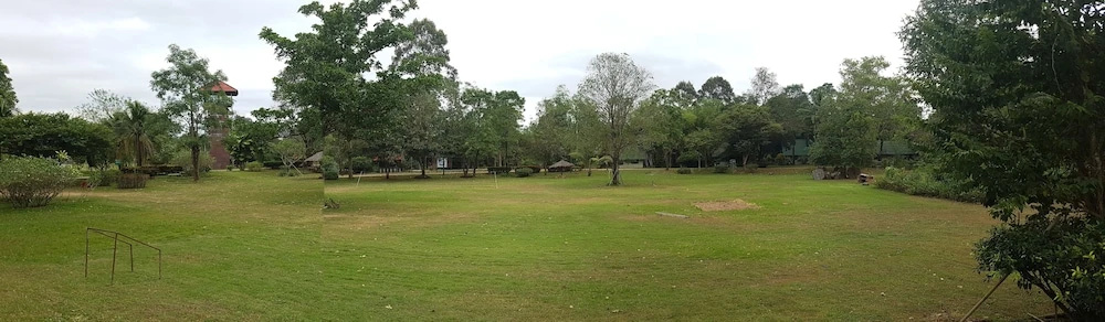 Saksupha Resort