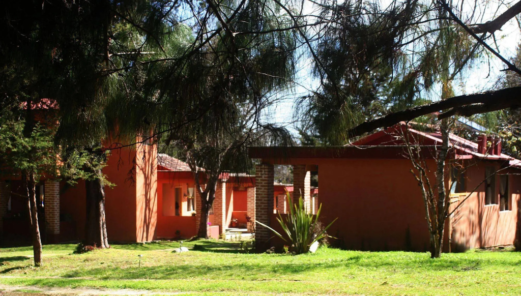 Villas La Labor