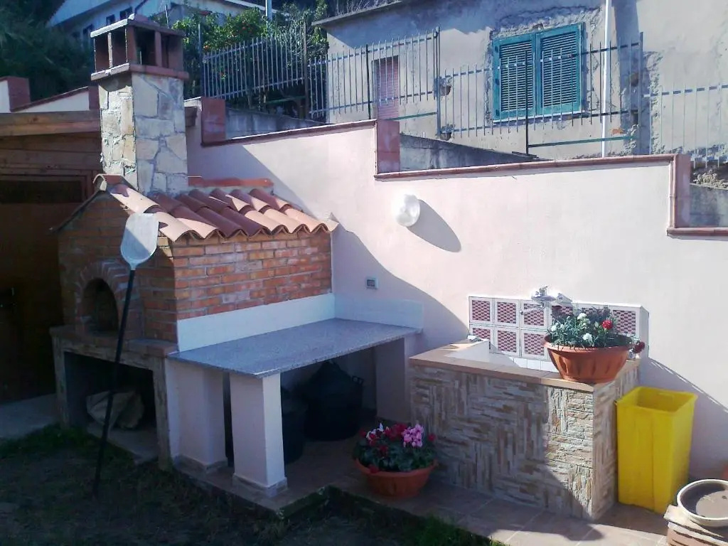 Appartamenti Borgo Panoramico N 3
