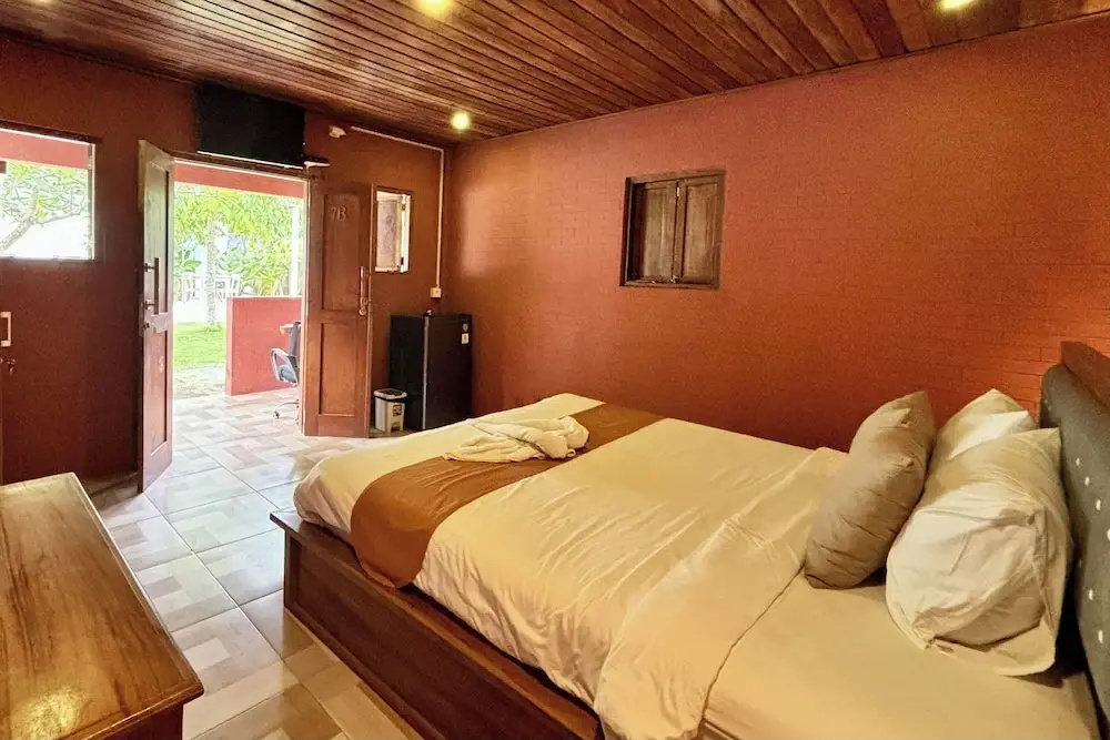 Casa Komala Uluwatu