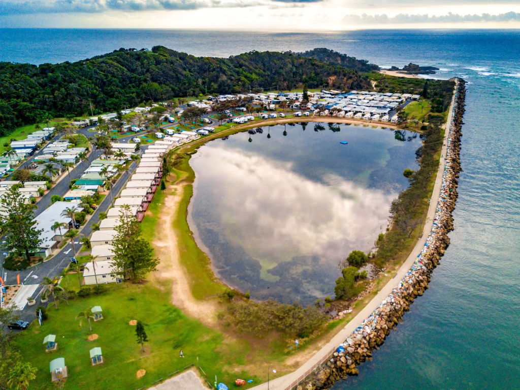 Ingenia Holidays Nambucca Heads