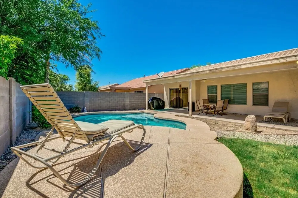 Camden - 3 Br Home