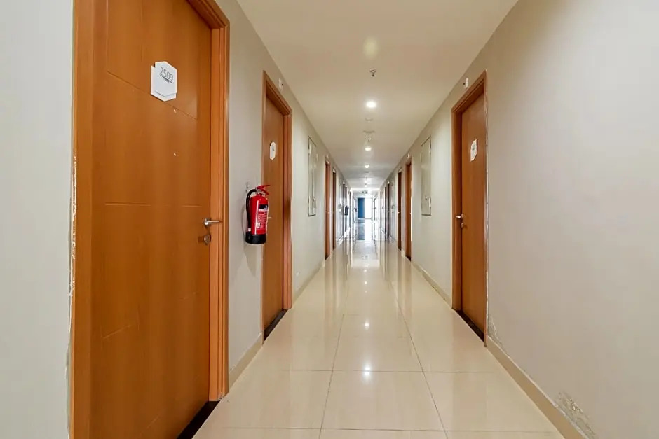 RedLiving Apartemen Evenciio - Arutala Living