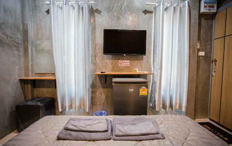 Secret Resort Suratthani