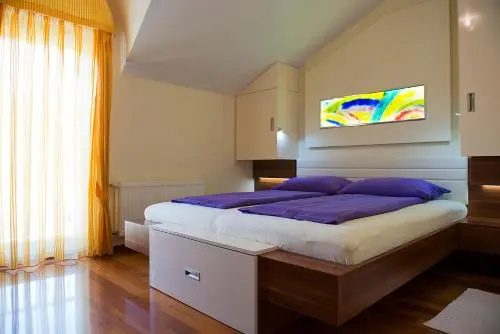 Pansion Lavanda