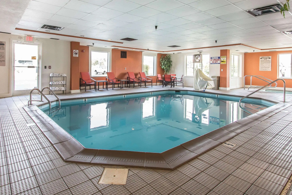Comfort Suites Richmond