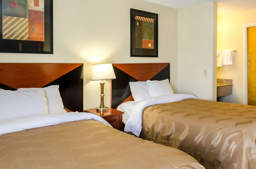 Extend A Suites Meridian