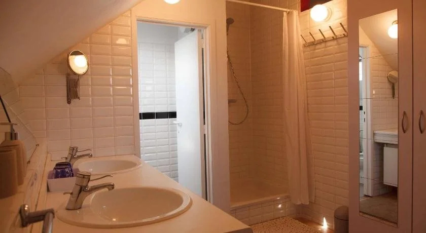 Guest House Les 3 Tilleuls