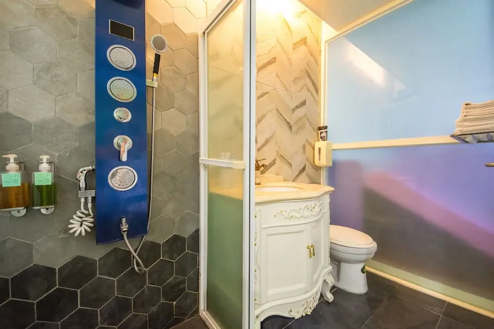 Wawago B&B