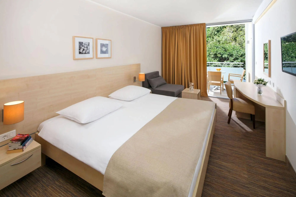 Valamar Parentino Hotel
