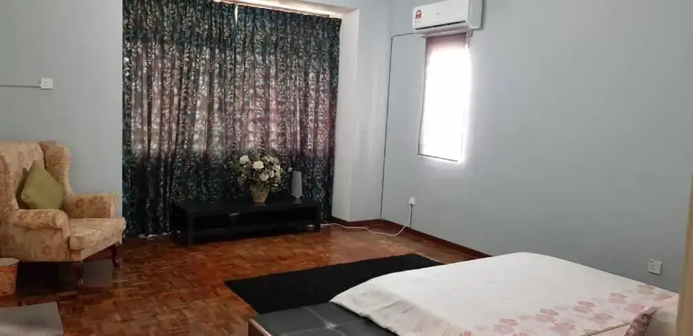 Tun Perak Homestay