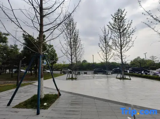 Taiyuan Jinxing Express Hotel