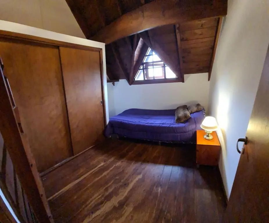 Daireaux House
