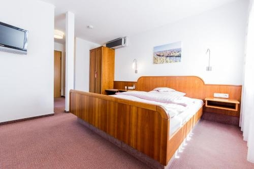 Gästehaus zur Post