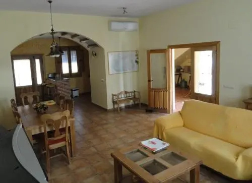 Casa Rural La Encebra