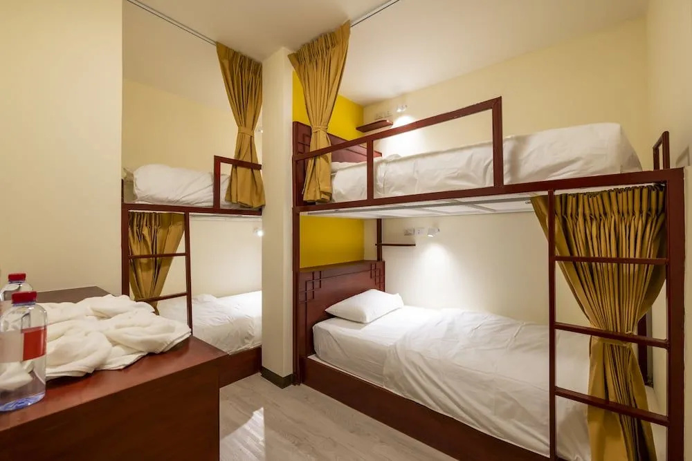 Scala Hostel