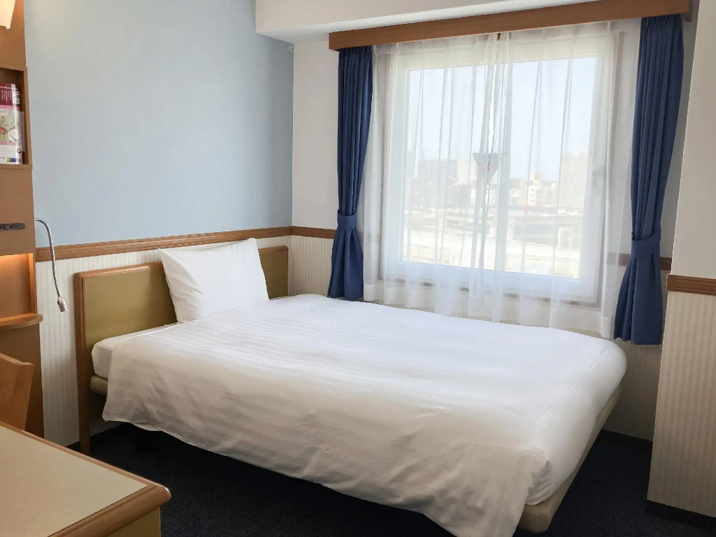Toyoko Inn Naha Omoromachi Ekimae