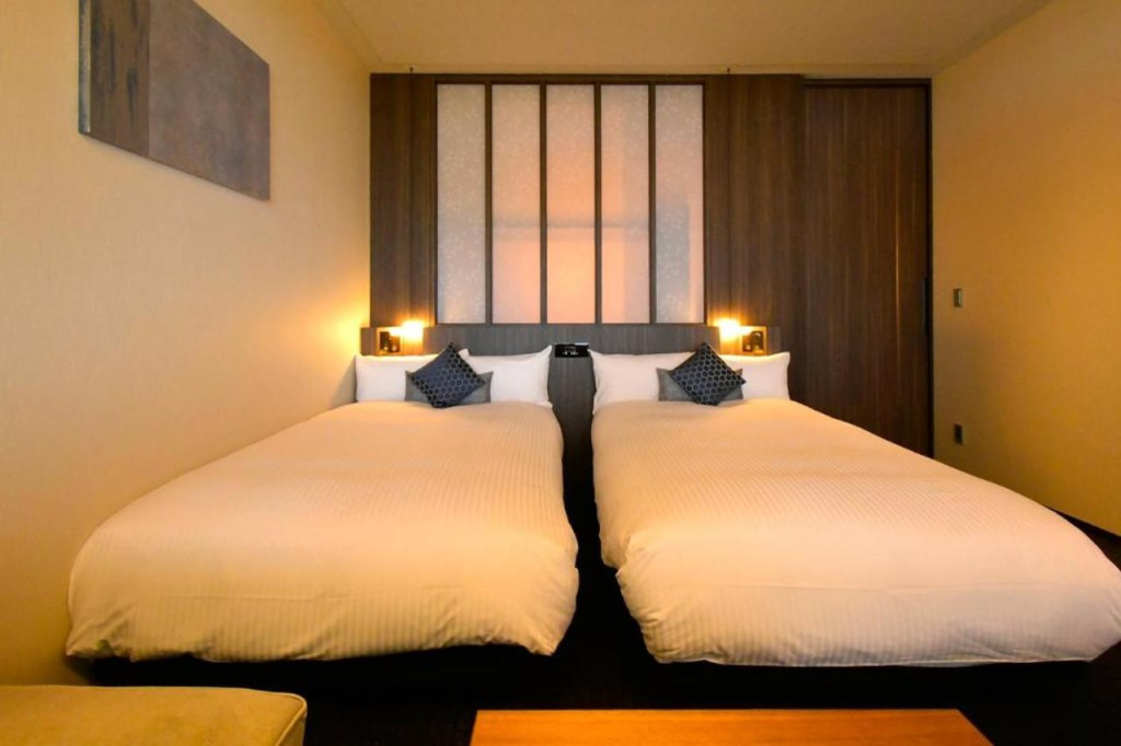 Hotel Premium Lake TOYA