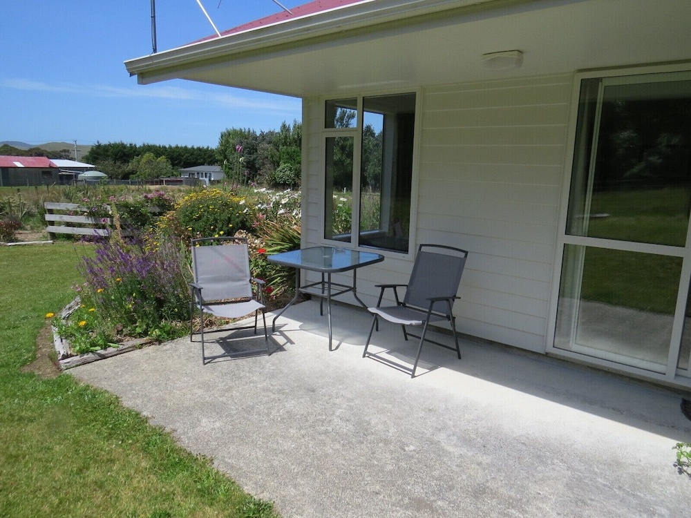 waikawa house
