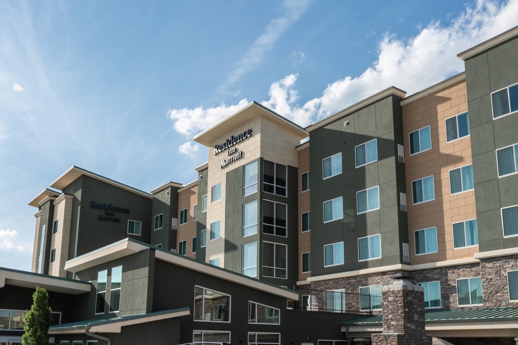 Residence Inn by Marriott Oklahoma City North/Quail Springs