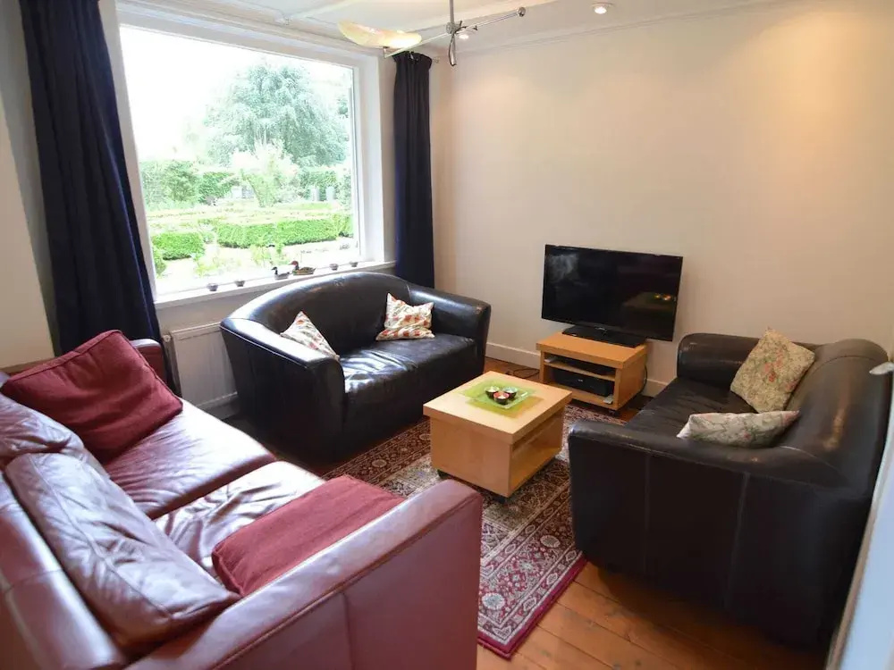 Villa in Vessem near Eindhoven
